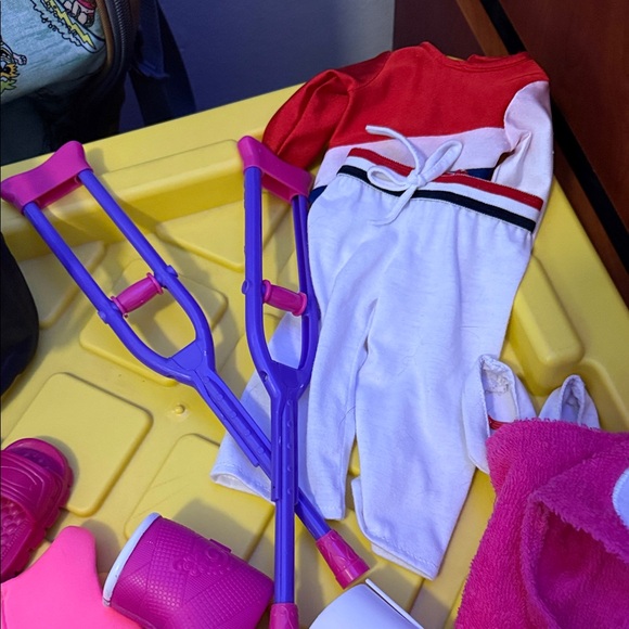 American girl doll accessory lot - Picture 6 of 7